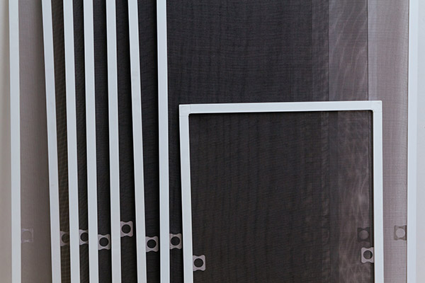 Solar Screens